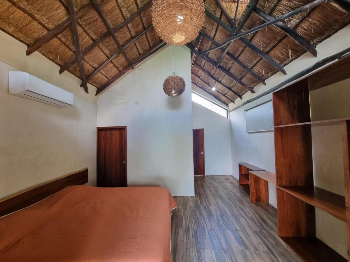 Villas Mandarina Bacalar Eksteriør bilde