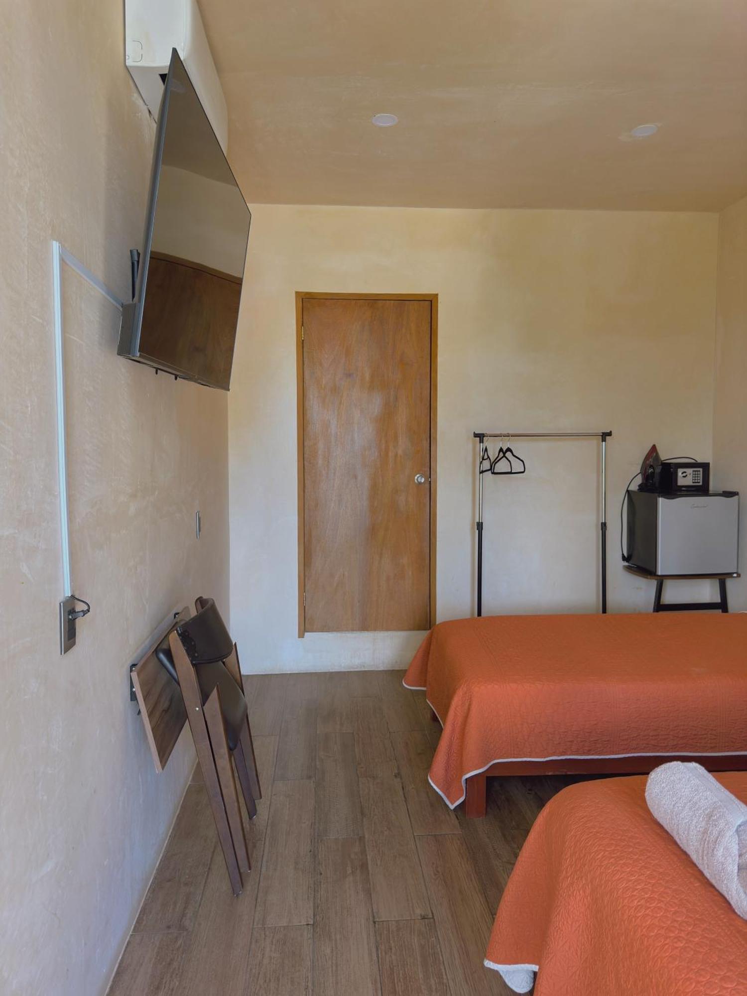 Villas Mandarina Bacalar Eksteriør bilde